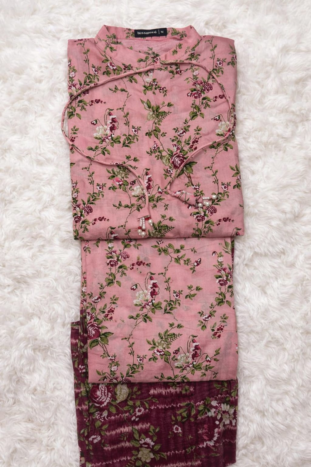 Bin Saeed | Stitch 3 Pc Printed Lawn Collection