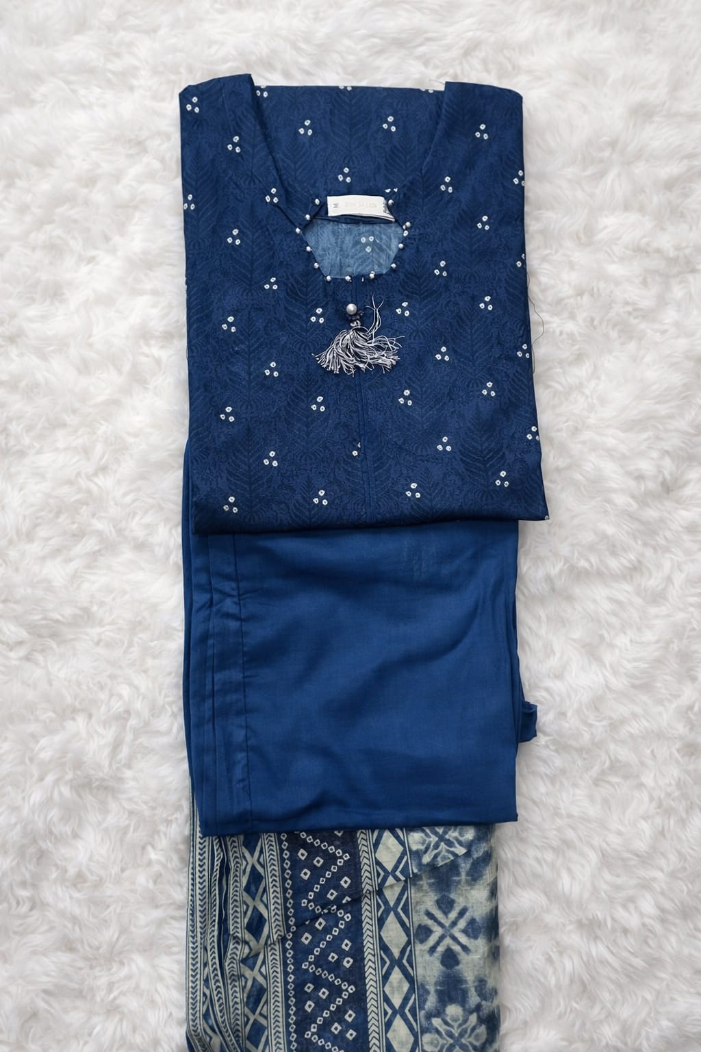 Bin Saeed | Stitch 3 Pc Printed Lawn Collection