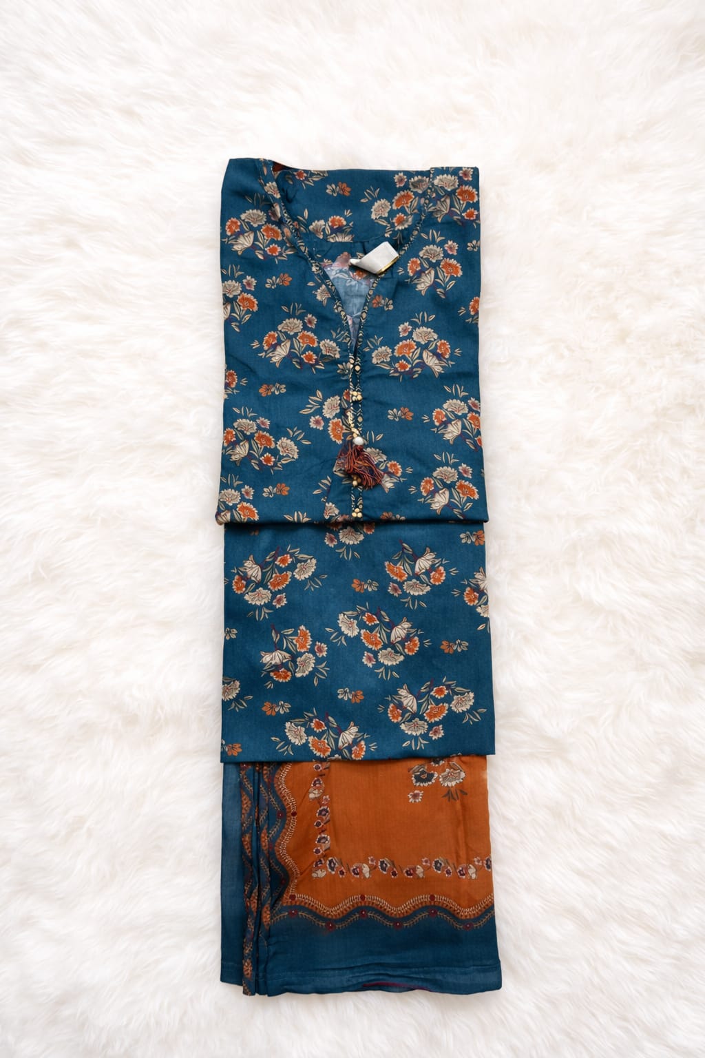 Bin Saeed | Stitch 3 Pc Printed Lawn Collection