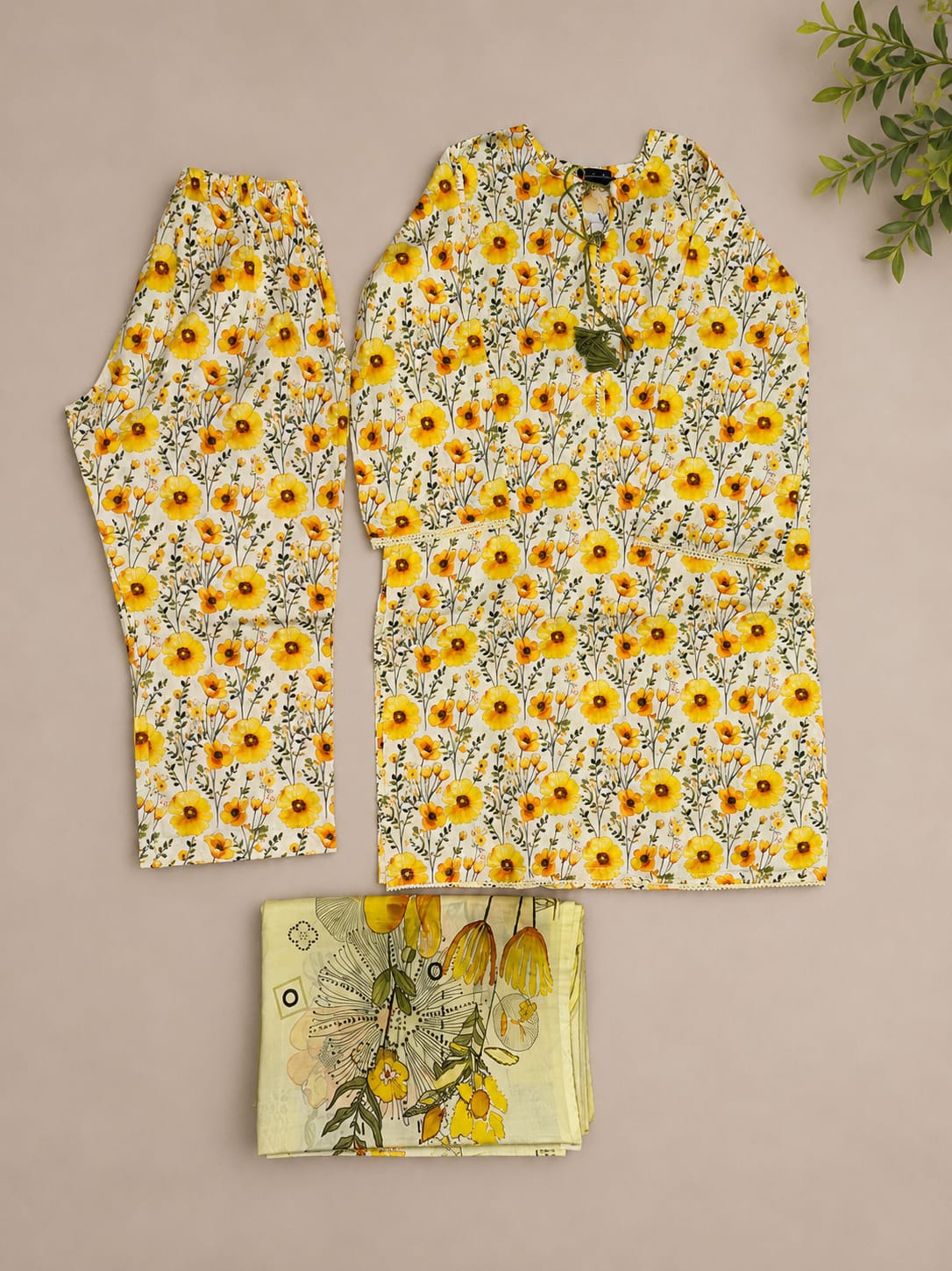 RIWAYAT PREMIUM | Stitched 3 Piece Embroidered Lawn Collection