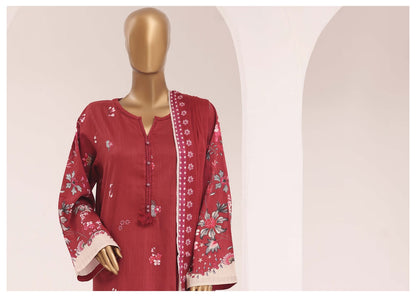 Sada Bahar | Stitched 3 Pc Printed Lawn Collection