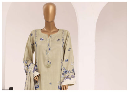 Sada Bahar | Stitched 3 Pc Printed Lawn Collection