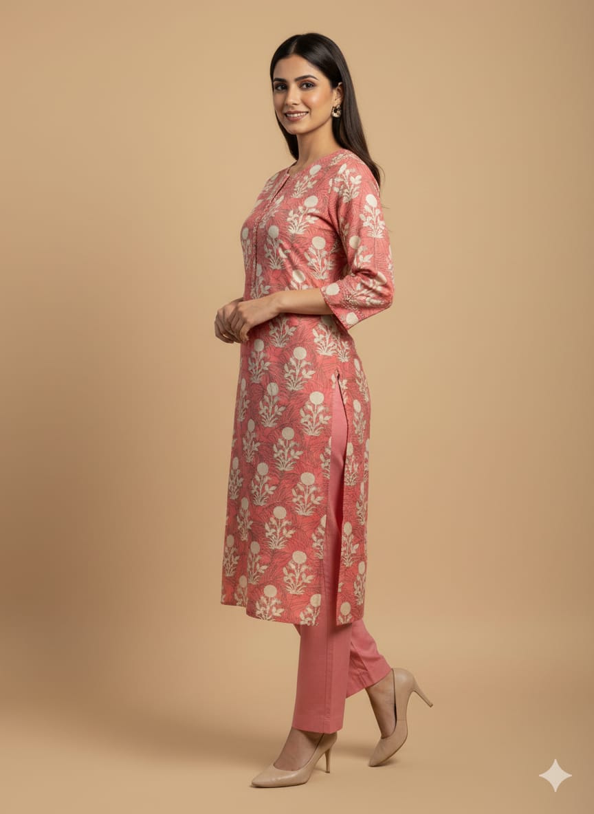 Bin Saeed | Stitched 2PC Printed Khaddar Collection