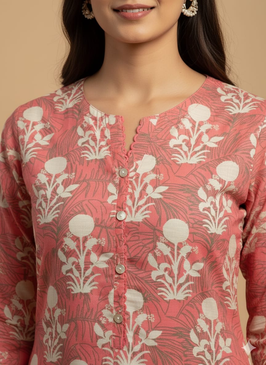 Bin Saeed | Stitched 2PC Printed Khaddar Collection