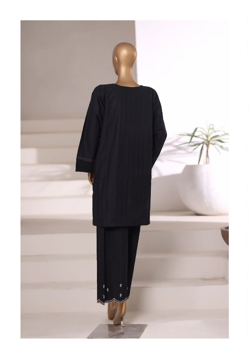 Sadabahar | Stitched 2 Pc Embroidered Jacquard Cotton Collection