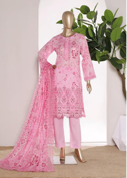 RIWAYAT PREMIUM | Stitched 3 Piece Embroidered Lawn Collection