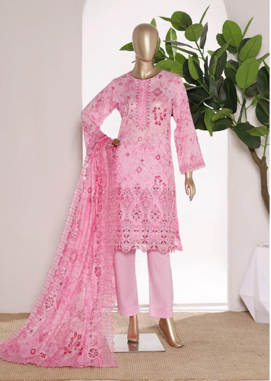 RIWAYAT PREMIUM | Stitched 3 Piece Embroidered Lawn Collection