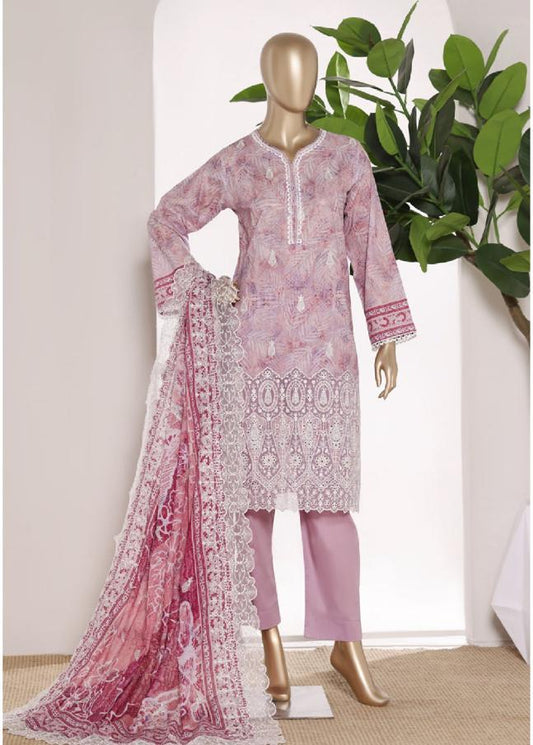 RIWAYAT PREMIUM | Stitched 3 Piece Embroidered Lawn Collection