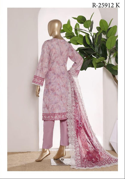 RIWAYAT PREMIUM | Stitched 3 Piece Embroidered Lawn Collection