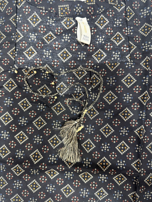 BIN SAEED | Stitched 3 Piece Printed Lawn Collection