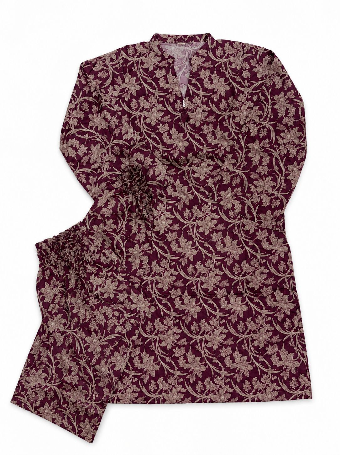 BIN SAEED | Stitched 2 Pc Printed Lawn Collection