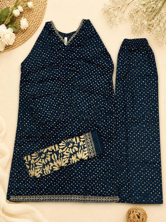 BIN SAEED | Stitched 3 Piece Printed Lawn Collection