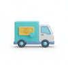 Cash On Delivery