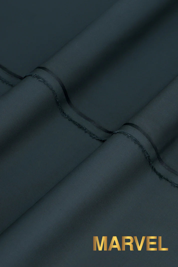 Zellbury | Men’s Unstitched Marvel Wash & Wear Collection 4.25 Meter