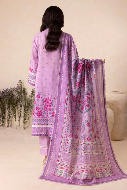 Zellbury | Unstitched 2 Pc Digital Printed Khaddar Collection