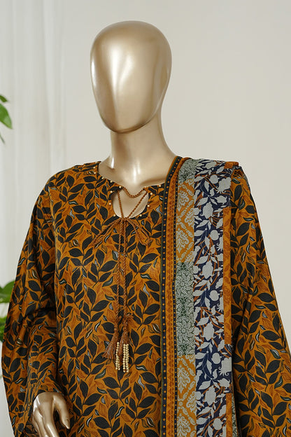 Bin Saeed | Stitch 3 Pc Printed Lawn Collection