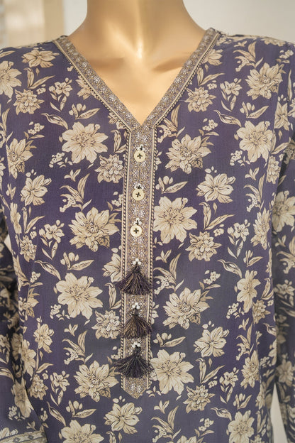 Bin Saeed | Stitch 3 Pc printed Lawn Collection