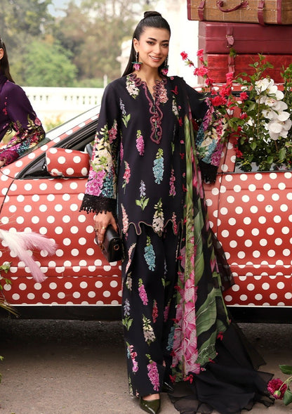 MARIA B | 3 PC Printed Lawn Collection – M Print