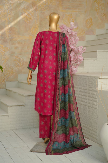 Bin Saeed | Stitch 3 Pc Printed Lawn Collection