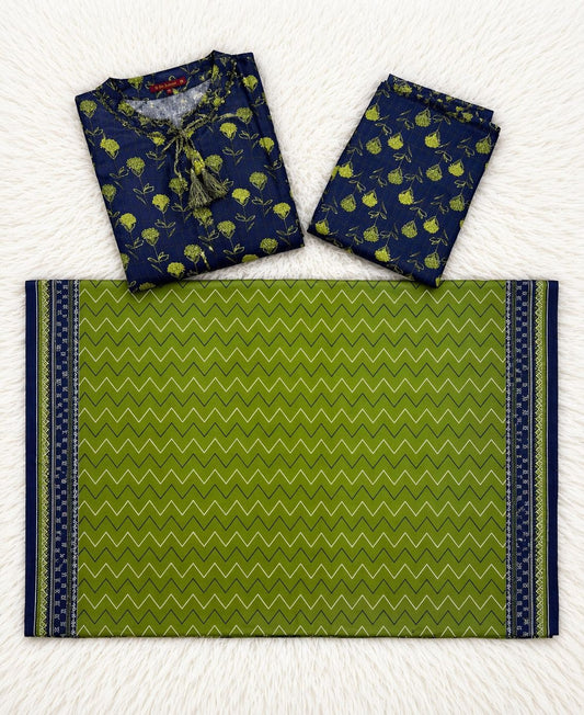 Bin Saeed | Stitch 3 Pc Printed Lawn Collection