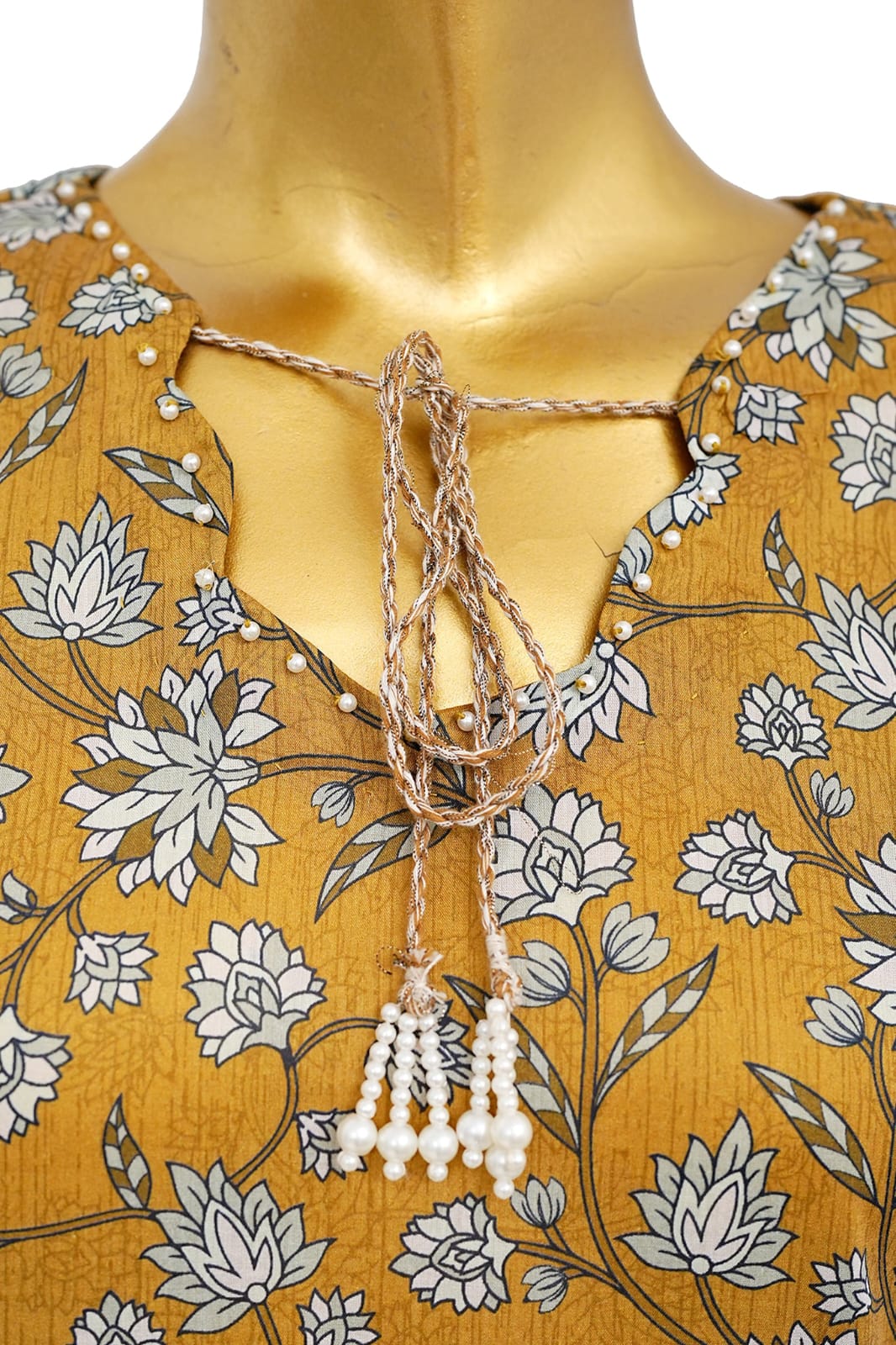 BIN SAEED | Stitched 3 Piece Printed Lawn Collection