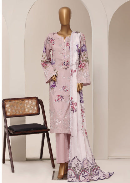 Sada Bahar | Stitched 3 Pc Printed Lawn Collection