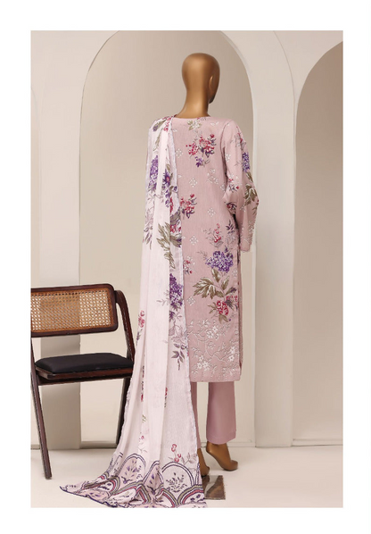 Sada Bahar | Stitched 3 Pc Printed Lawn Collection