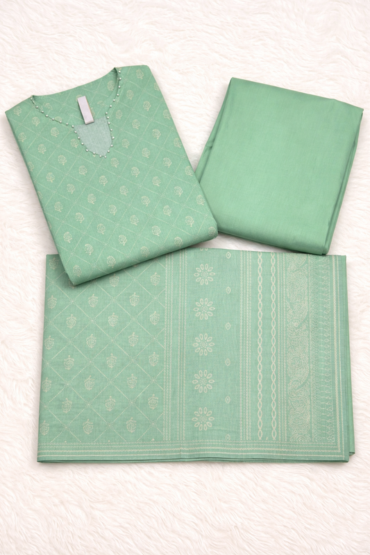 Bin Saeed | Stitch 3 Pc Printed Lawn Collection