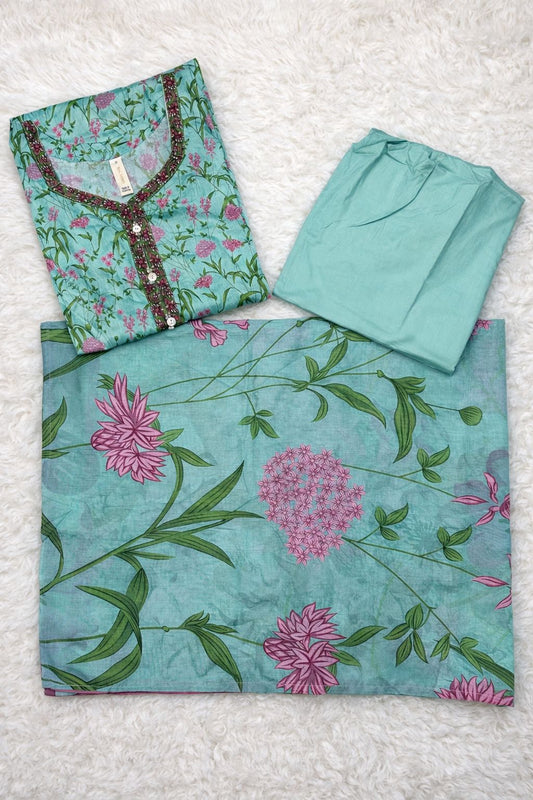 Bin Saeed | Stitch 3 Pc Printed Lawn Collection