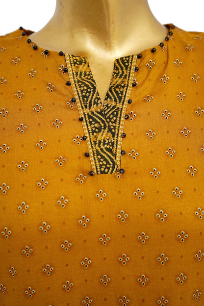 BIN SAEED | Stitched 3 Piece Printed Lawn Collection