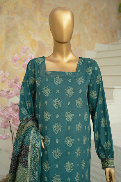 Bin Saeed | Stitch 3 Pc Printed Lawn Collection