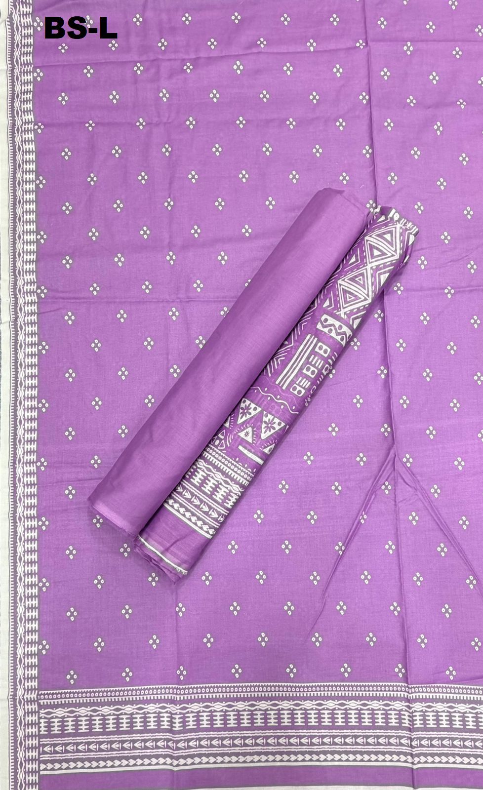 Bin Saeed | Unstitched 3 PC Printed Lawn Collection