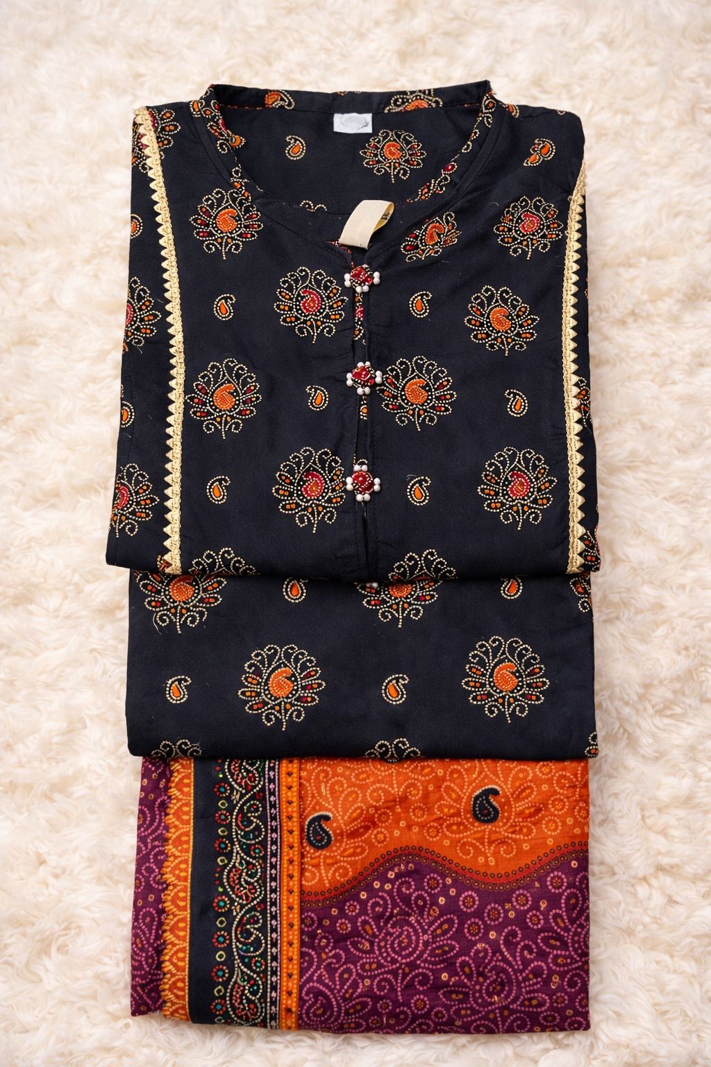 Bin Saeed | Stitch 3 Pc Printed Lawn Collection