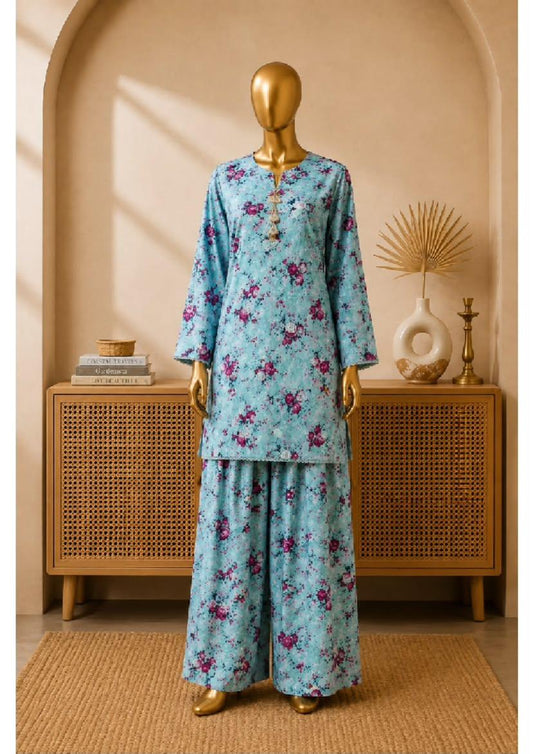 RIWAYAT | Stitched 2PC Printed Lawn Collection