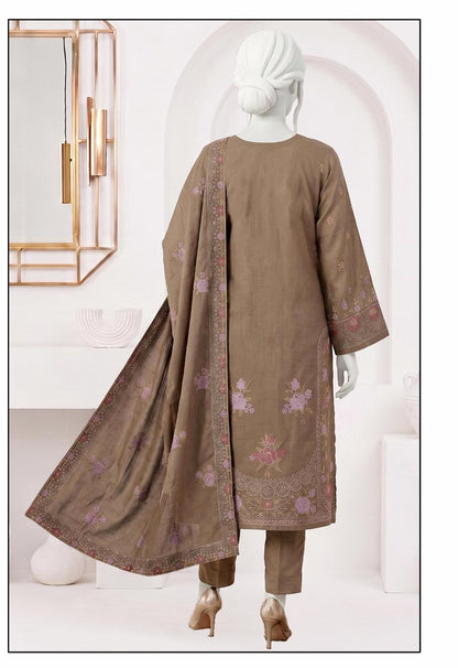 Al Boutique Centre Panna Volume 05 - Brown image 1